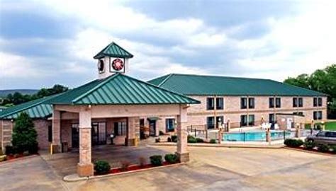 hotels in roland oklahoma|The best available hotels & places to stay near Roland, OK.